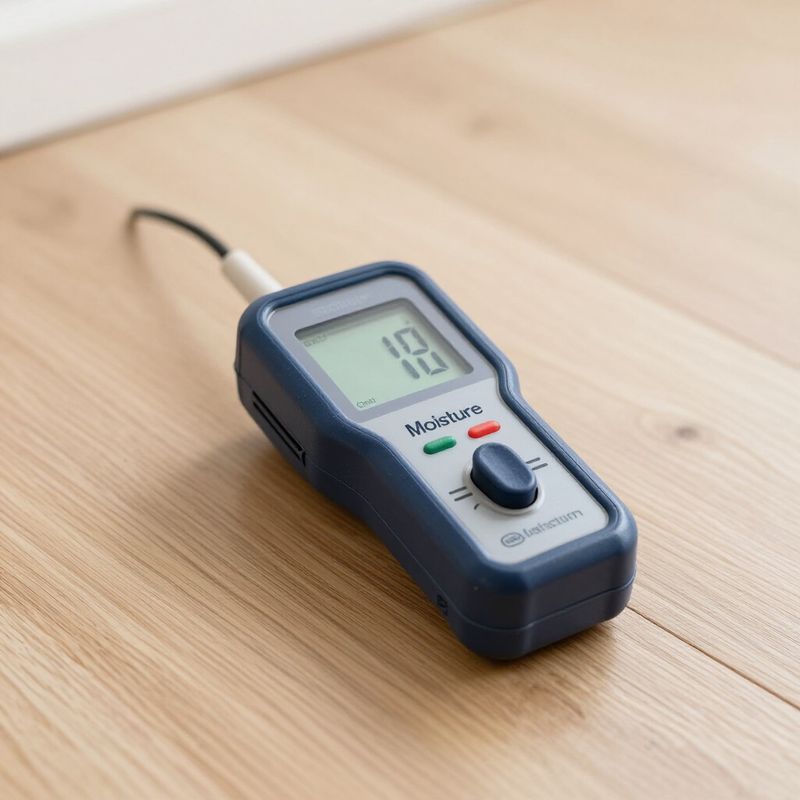 Leak Detection & Repair in Van Buren